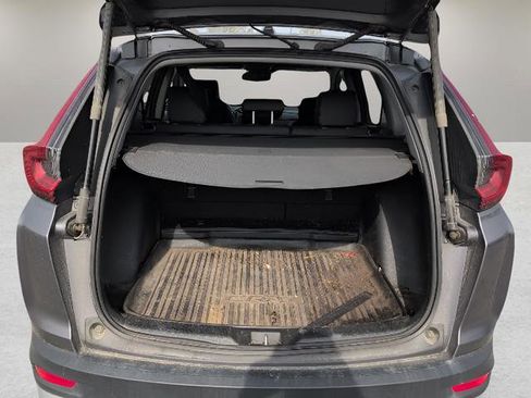 Used 2022 Honda CR-V EX-L image 9