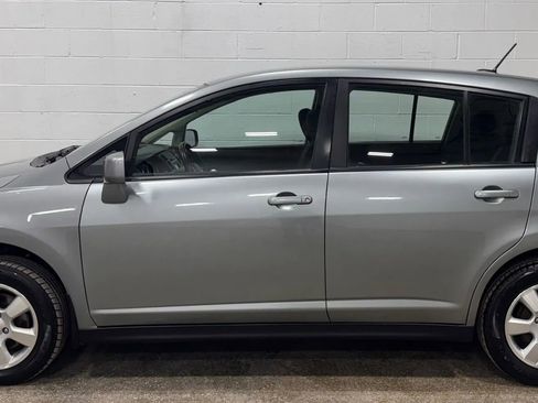 Used 2012 Nissan Versa 1.8 S w/ Special Edition Pkg image 2