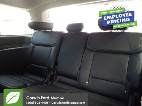 New 2026 Ford Expedition Platinum AWD/4WD image 26