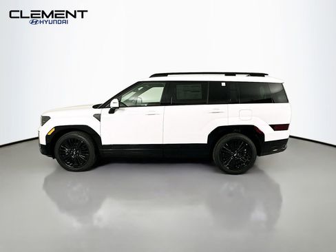 New 2026 Hyundai Santa Fe Calligraphy AWD/4WD image 4