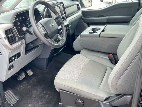 Used 2023 Ford F150 XLT w/ XTR Package image 10