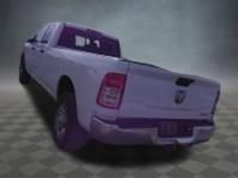 Used 2023 RAM 3500 Tradesman image 4