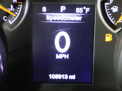 Used 2020 Jeep Gladiator Sport w/ Trailer Tow Package image 30