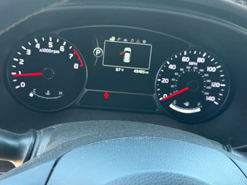 Used 2016 Kia Soul ! w/ Premium Package FWD image 15
