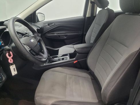 Used 2019 Ford Escape S FWD image 17