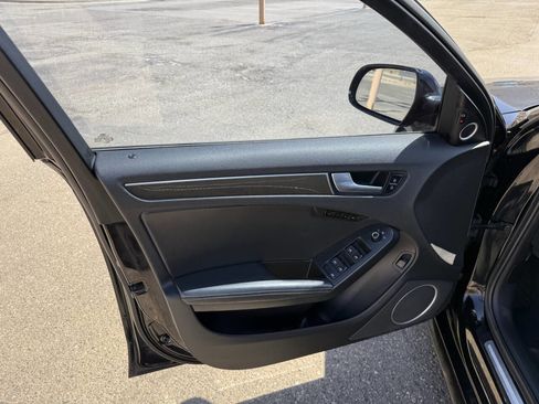 Used 2012 Audi S4 Prestige image 18