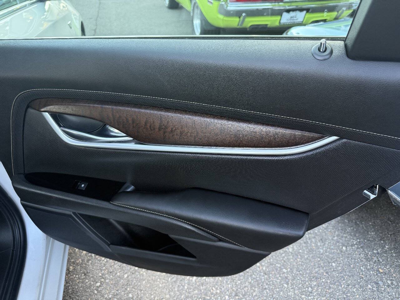 Used 2019 Cadillac XTS Luxury AWD/4WD image 21