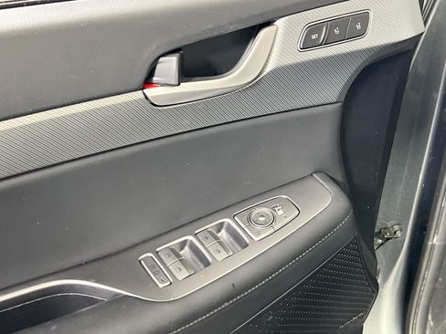 Used 2023 Hyundai Palisade SEL AWD/4WD image 18