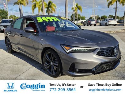Used 2024 Acura Integra A-Spec