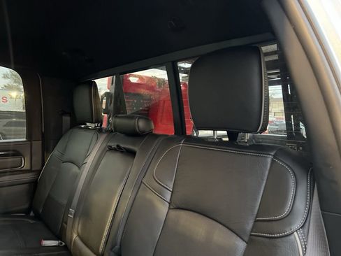 Used 2022 RAM 2500 Power Wagon image 16