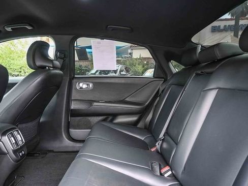 Certified 2023 Hyundai Ioniq 6 SEL image 15