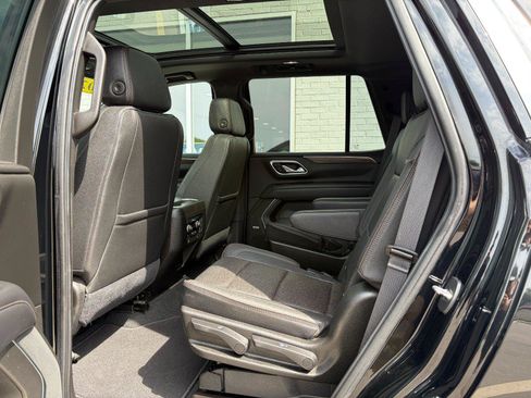 Used 2021 Chevrolet Tahoe High Country w/ Max Trailering Package AWD/4WD image 20
