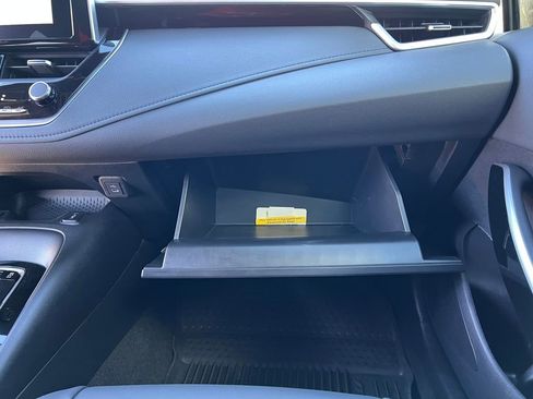 Used 2023 Toyota Corolla XSE image 26