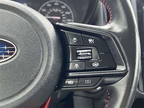 Used 2023 Subaru Forester Sport image 26