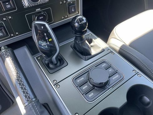 New 2025 INEOS Grenadier image 14