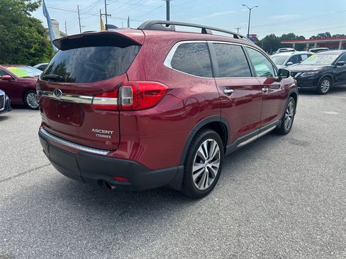 Used 2021 Subaru Ascent Touring w/ Popular Package #2A AWD/4WD image 5