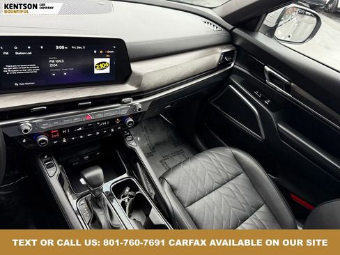 Used 2025 Kia Telluride EX X-Line image 26