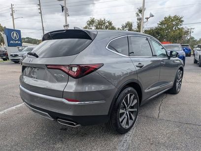 New 2026 Acura MDX w/ Technology Package