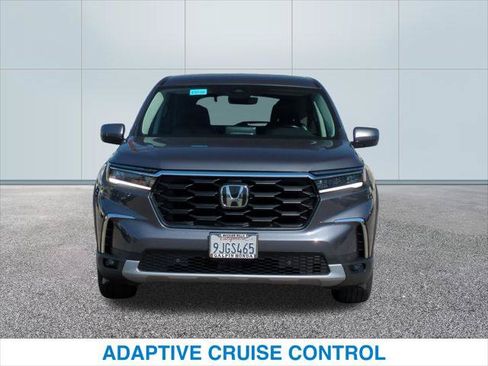 Certified 2023 Honda Pilot EX-L image 3