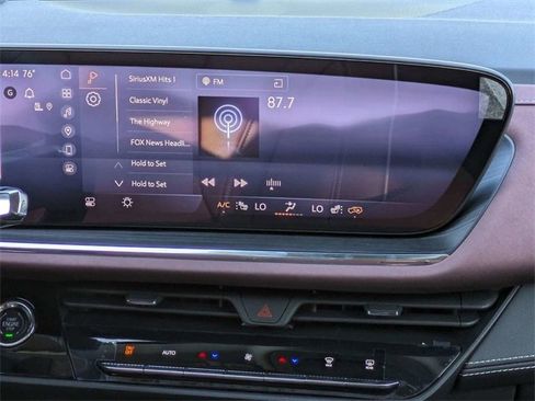 New 2025 Buick Envision Sport Touring image 18