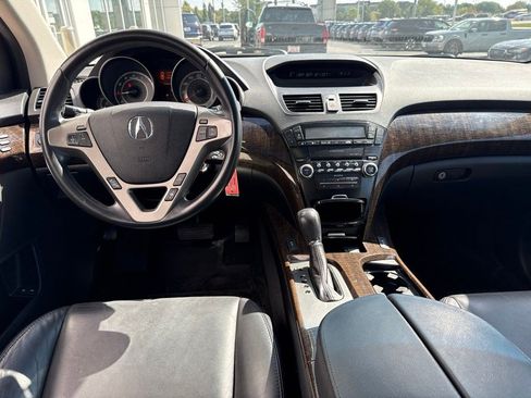 Used 2013 Acura MDX AWD/4WD image 7