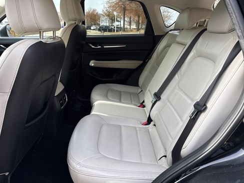 Used 2018 MAZDA CX-5 Grand Touring image 26