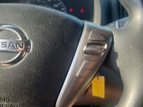 Used 2021 Nissan NV200 SV FWD image 13