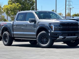 New 2025 Ford F150 Raptor video 2