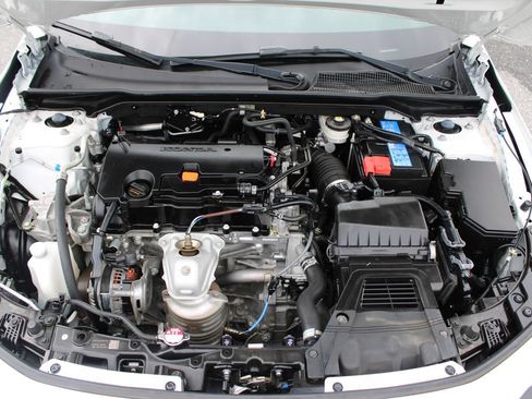 Certified 2023 Honda Civic Sport image 30