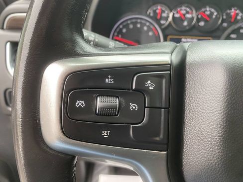 Used 2021 Chevrolet Tahoe LS AWD/4WD image 16