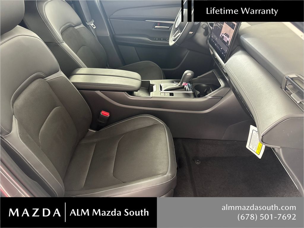 New 2026 MAZDA CX-5 Preferred AWD/4WD image 14