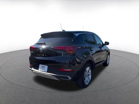 Used 2025 Buick Encore GX Preferred FWD image 14