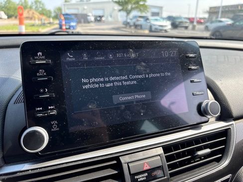 Certified 2021 Honda Accord Sport Special Edition image 22