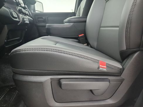 New 2026 RAM 4500 Tradesman w/ Chrome Appearance Group image 12