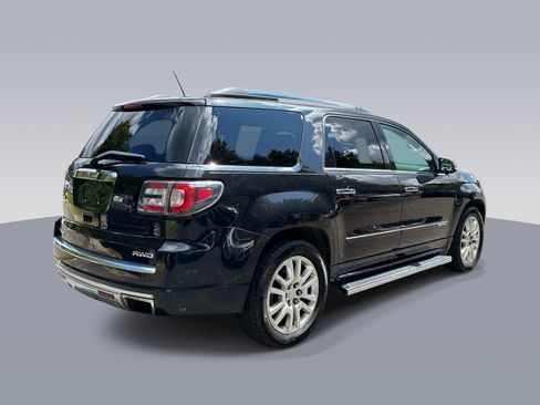 Used 2015 GMC Acadia Denali AWD/4WD image 7