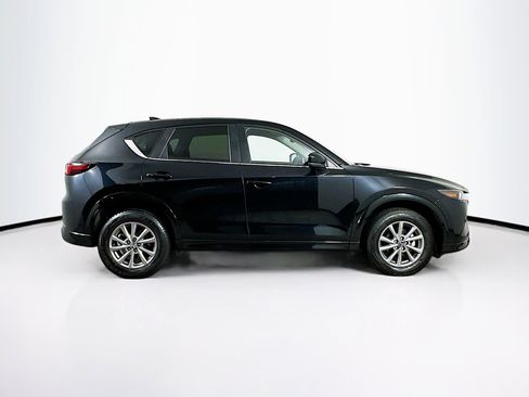 Used 2025 MAZDA CX-5 AWD 2.5 S w/ Preferred Package image 10