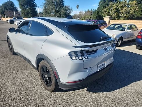 Used 2023 Ford Mustang Mach-E Select image 3