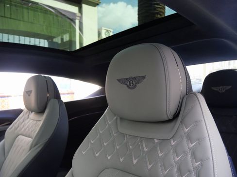 New 2026 Bentley Continental GT image 13