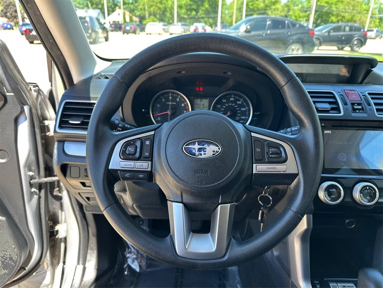 Used 2018 Subaru Forester 2.5i Premium w/ All-Weather Package AWD/4WD image 18