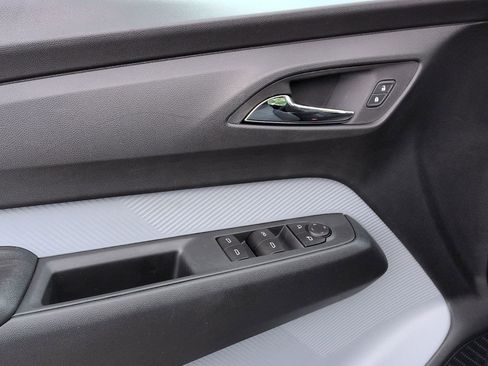 New 2027 Chevrolet Bolt LT FWD image 8