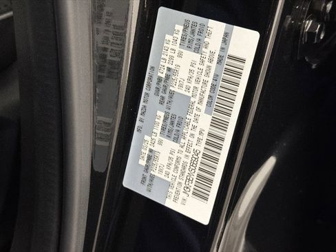 Certified 2025 MAZDA CX-5 AWD 2.5 S w/ Premium Plus Pkg image 36