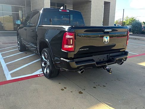 Used 2019 RAM 1500 Limited RWD image 13