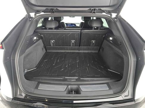 New 2026 Cadillac Lyriq Sport image 13