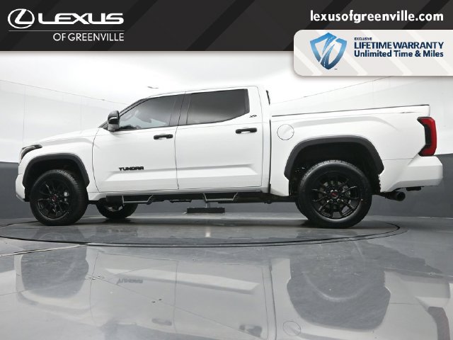 Used 2023 Toyota Tundra SR5 w/ SR5 Convenience Package AWD/4WD image 42