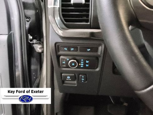 Used 2023 Ford F150 XLT w/ Equipment Group 302A High AWD/4WD image 21