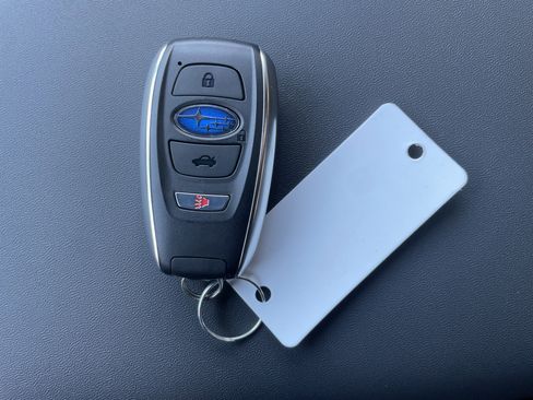 New 2026 Subaru Outback Limited image 30