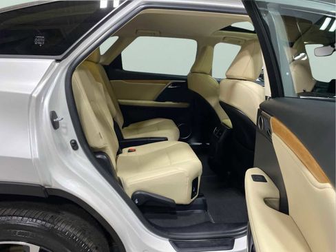 Used 2022 Lexus RX 450hL AWD w/ Premium Package image 28