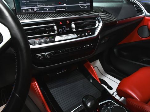 Used 2022 BMW X3 M M w/ Competition Package image 43