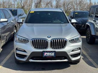 Used 2018 BMW X3 xDrive30i video 2