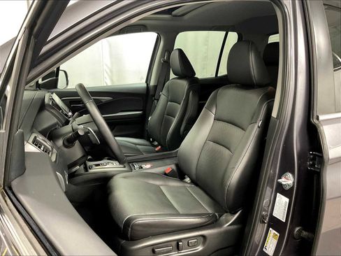 Used 2023 Honda Ridgeline RTL image 10